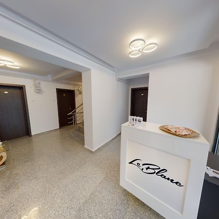 Le Blanc Aparthotel بوخارست المظهر الخارجي الصورة