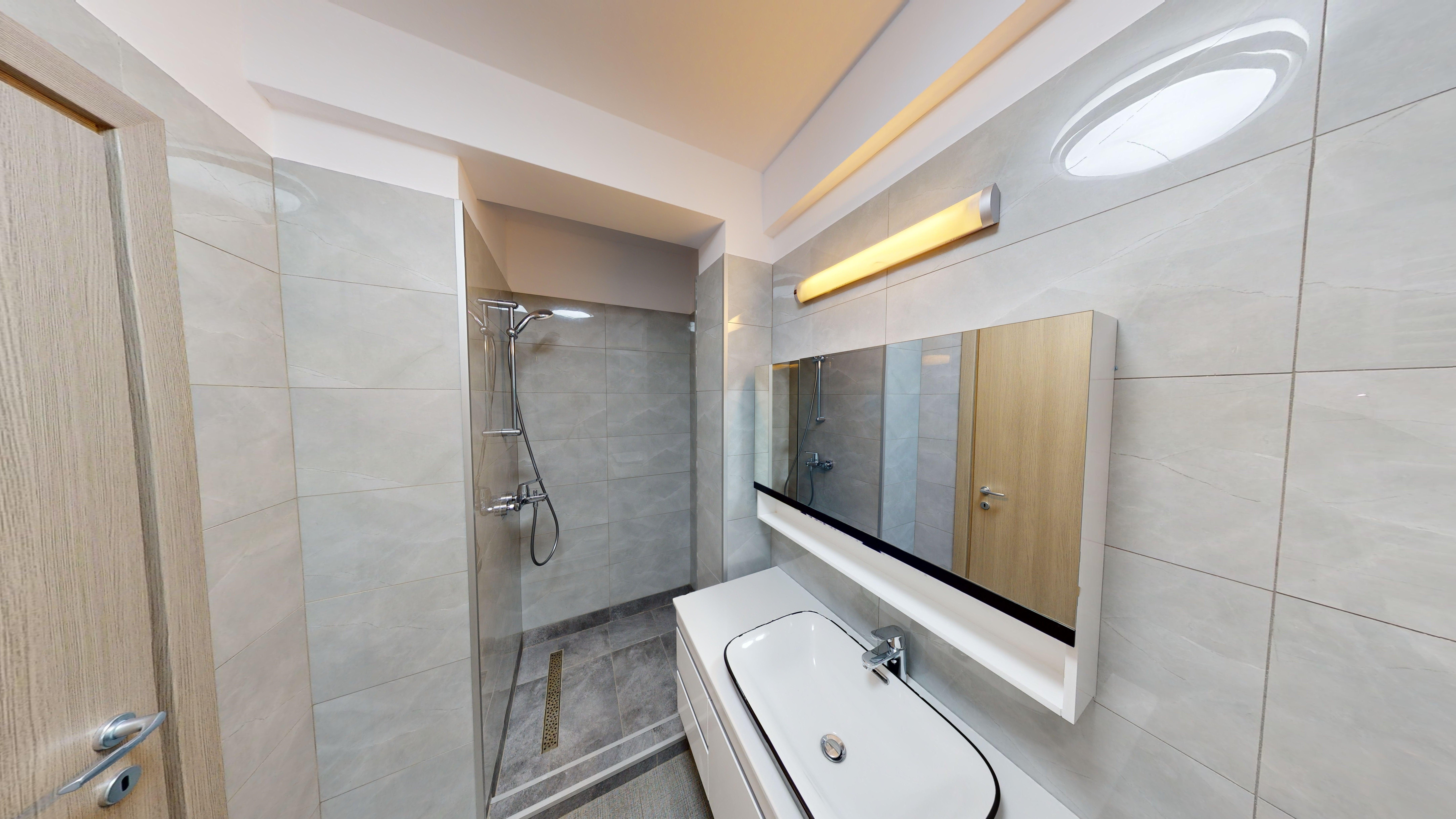 Le Blanc Aparthotel بوخارست المظهر الخارجي الصورة