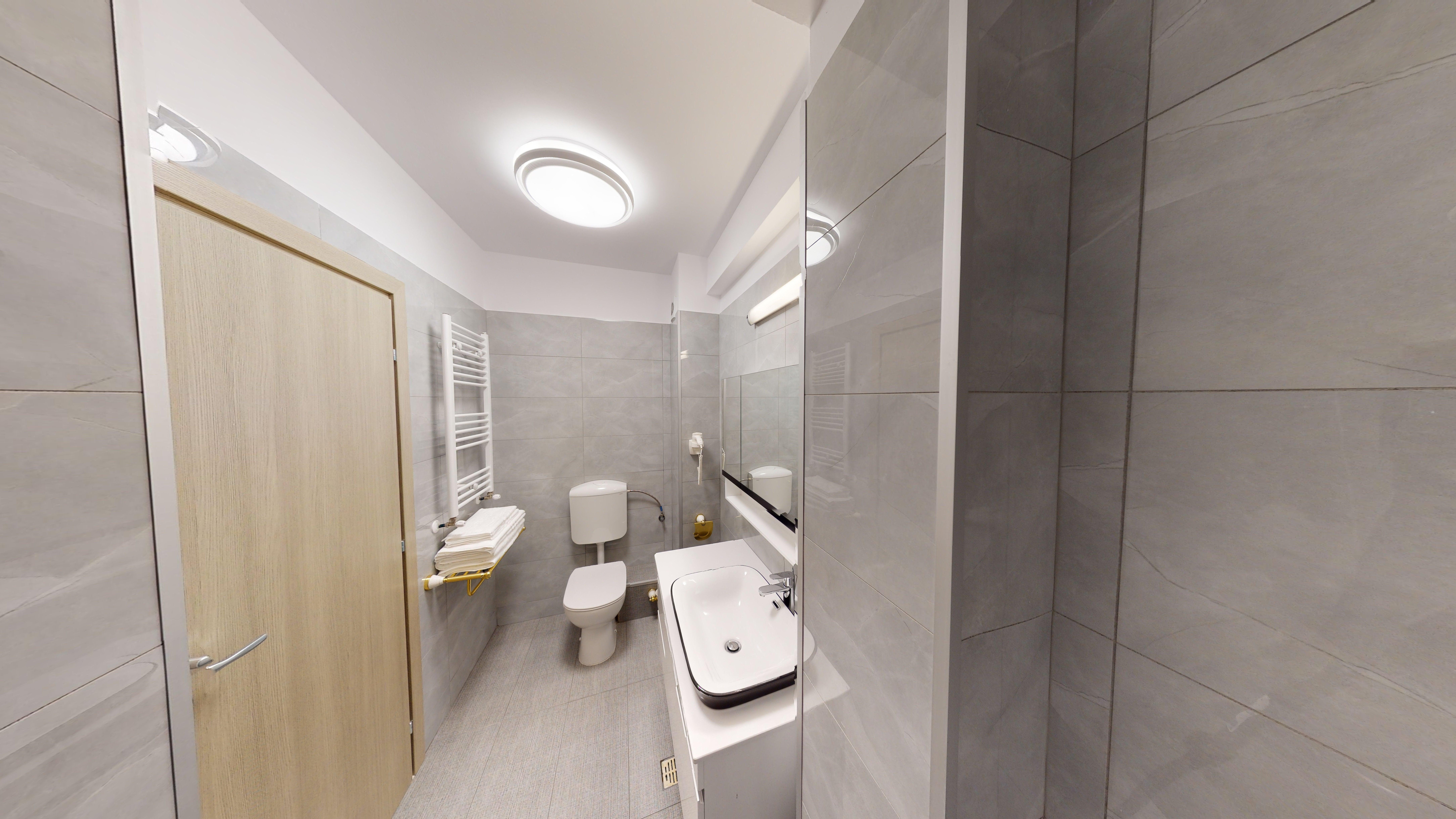 Le Blanc Aparthotel بوخارست المظهر الخارجي الصورة