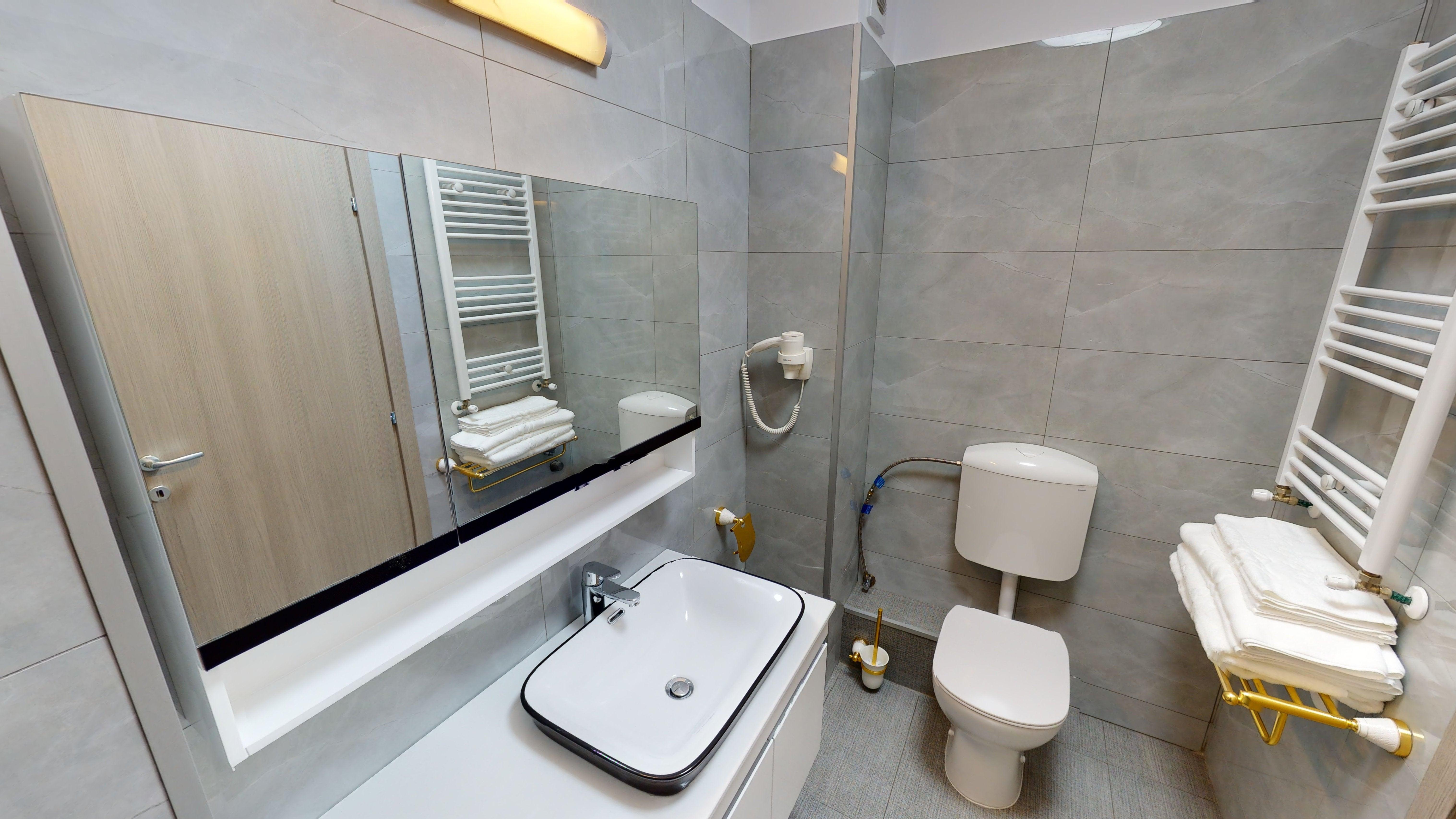 Le Blanc Aparthotel بوخارست المظهر الخارجي الصورة